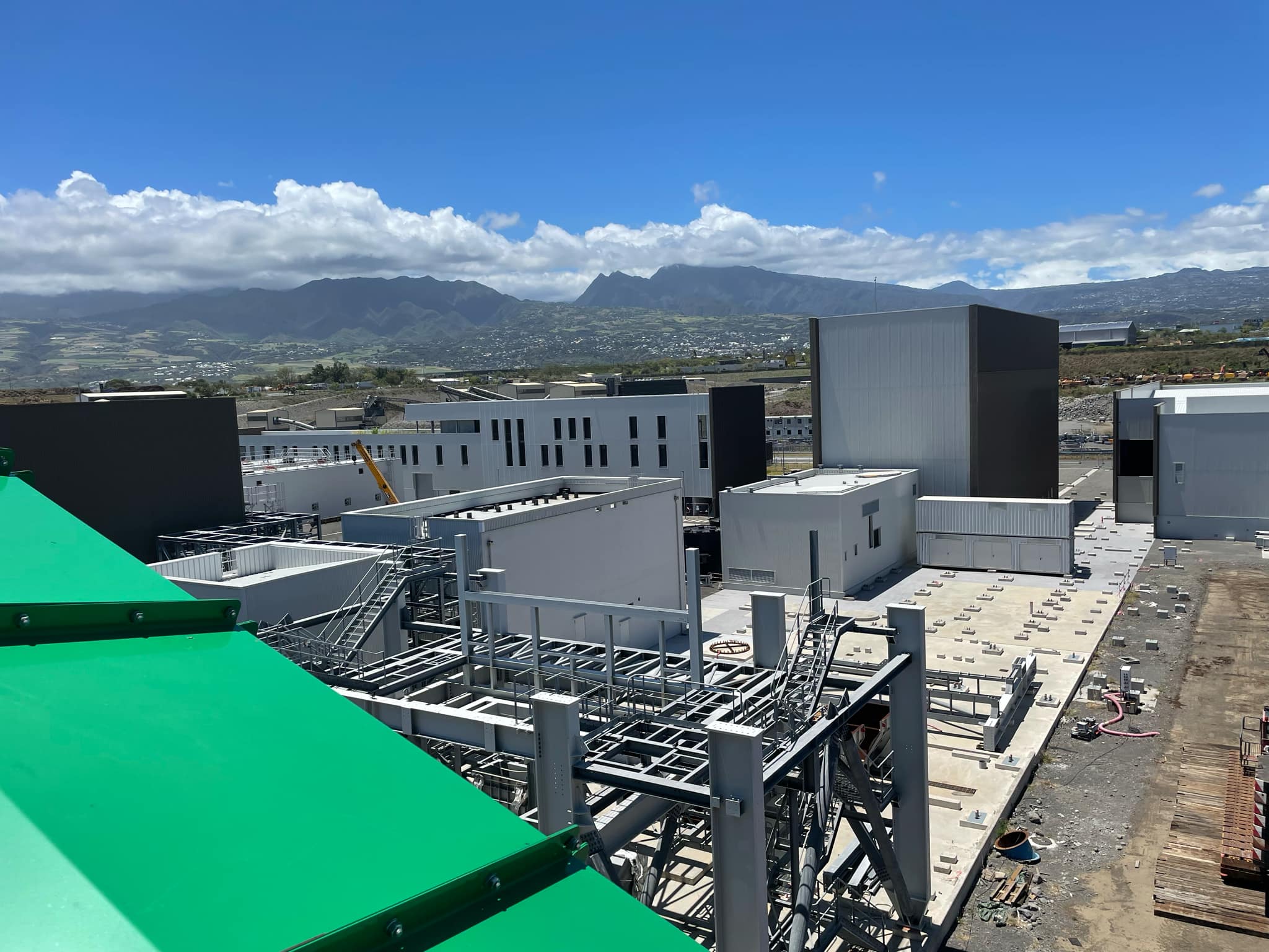 ILEVA USINE 10 ANS 2024