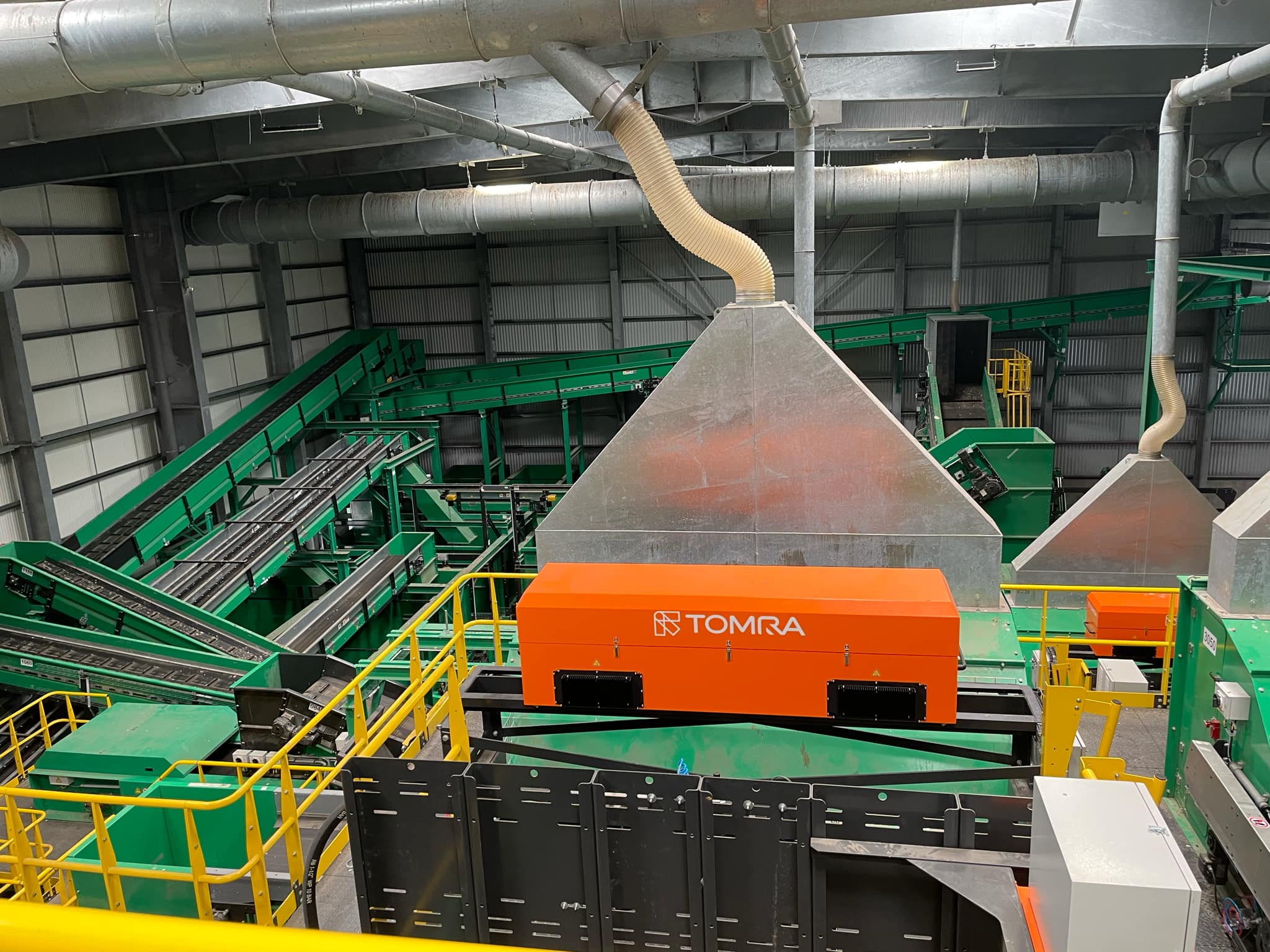 ILEVA USINE 10 ANS 2024