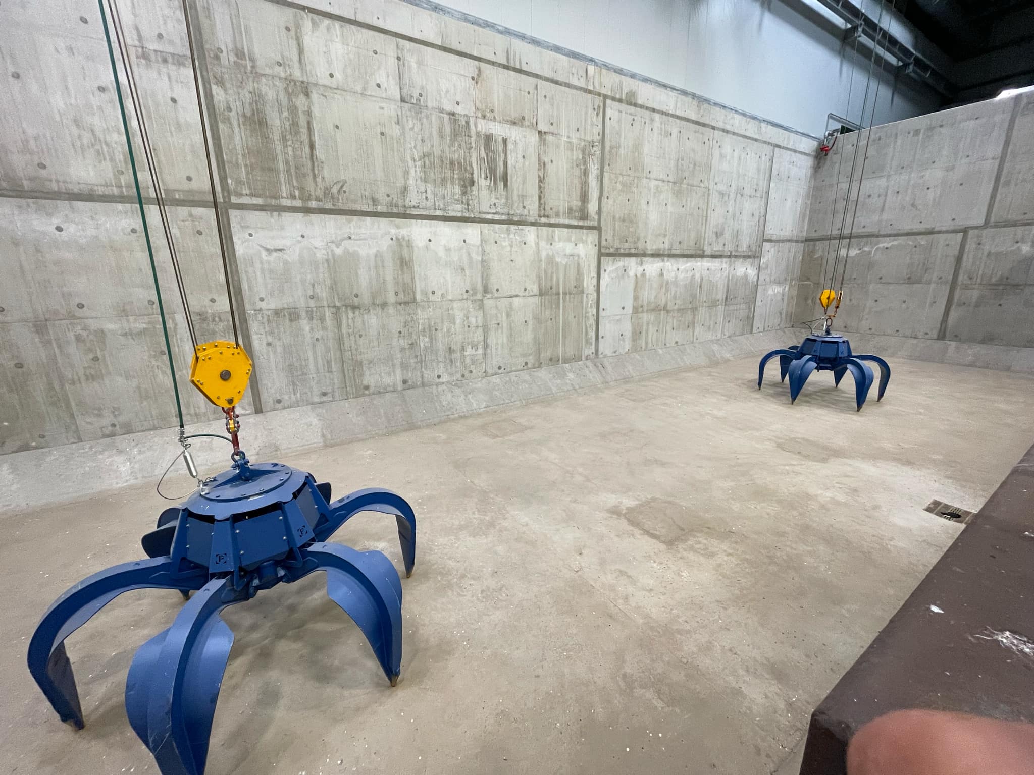 ILEVA USINE 10 ANS 2024