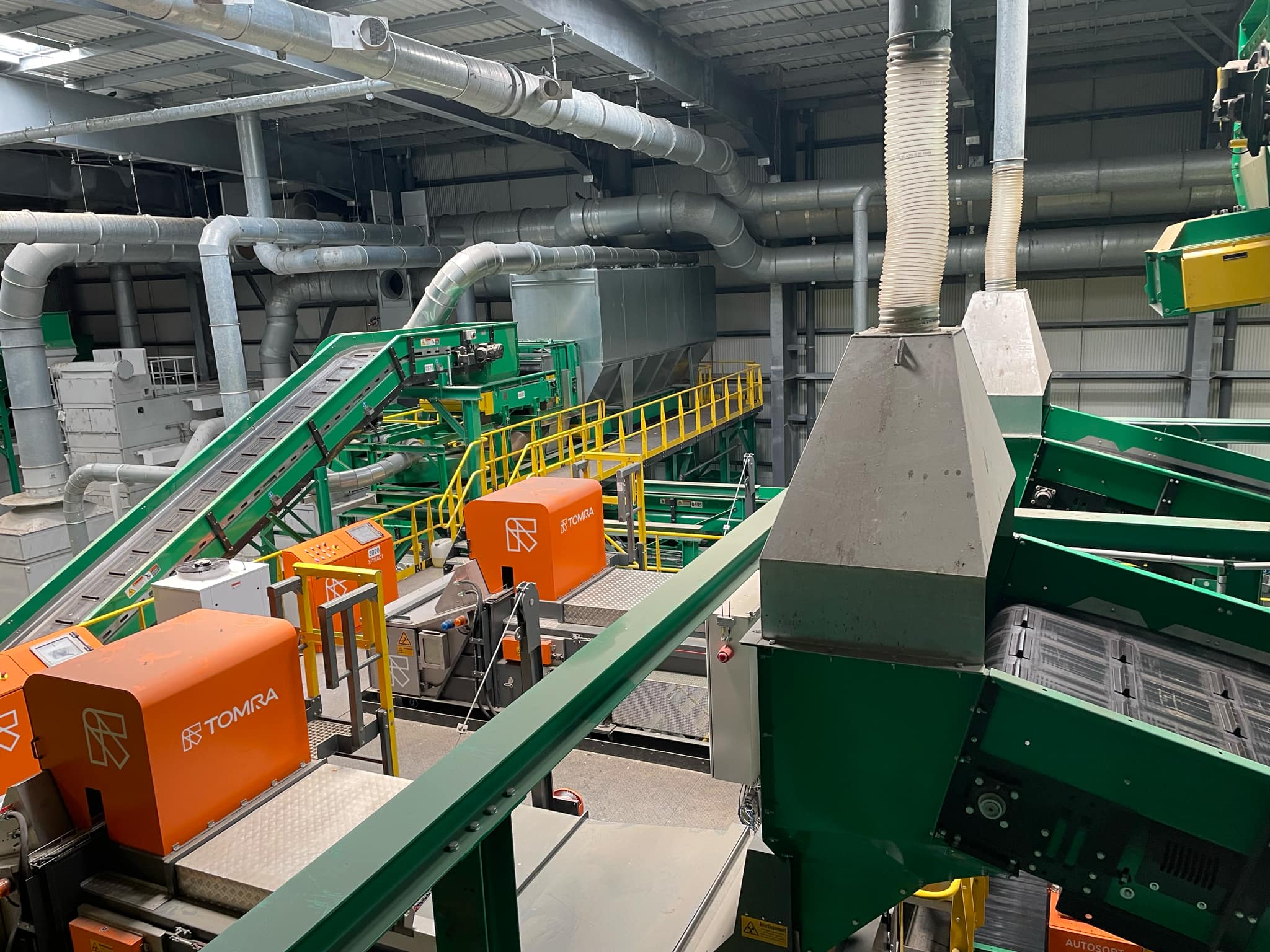 ILEVA USINE 10 ANS 2024