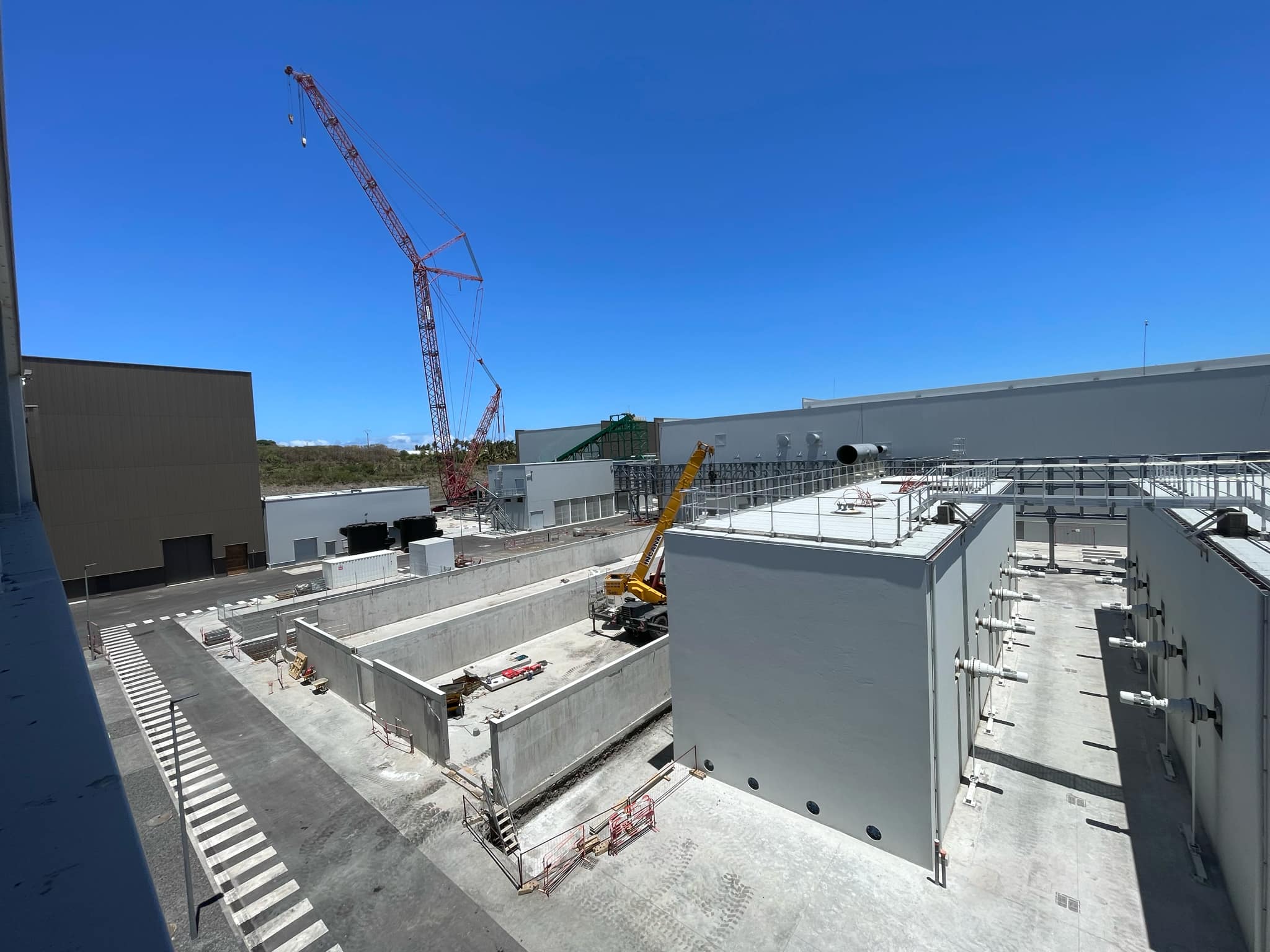 ILEVA USINE 10 ANS 2024