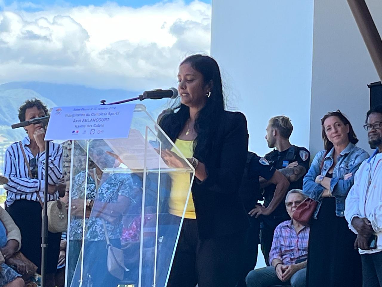 inauguration complexe rdc