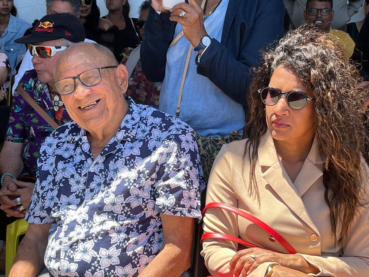 inauguration complexe rdc