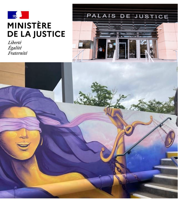 La Nuit du Droit 2024