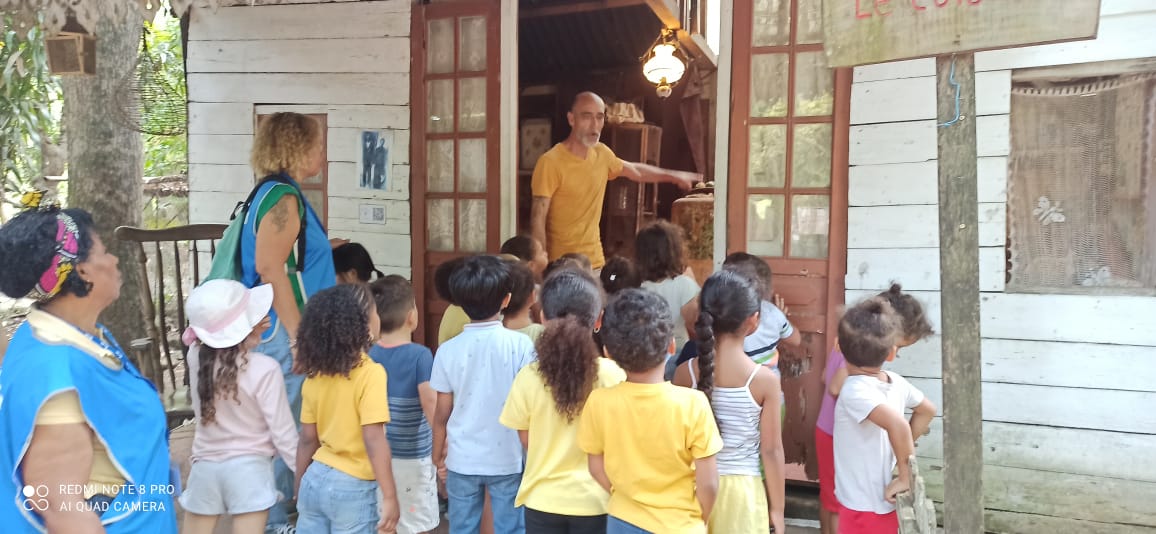 photo centre de loisirs