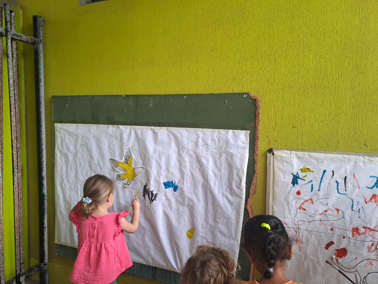 photo centre de loisirs