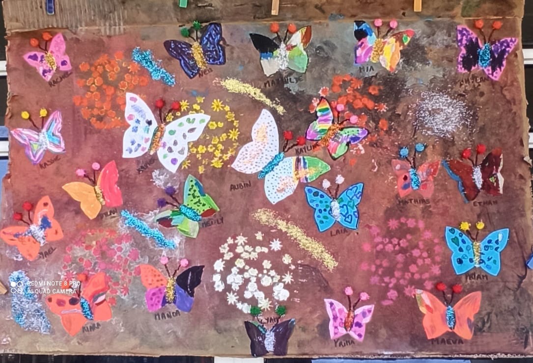 Centres aérés de janvier 2025 : inscriptions ouvertes 