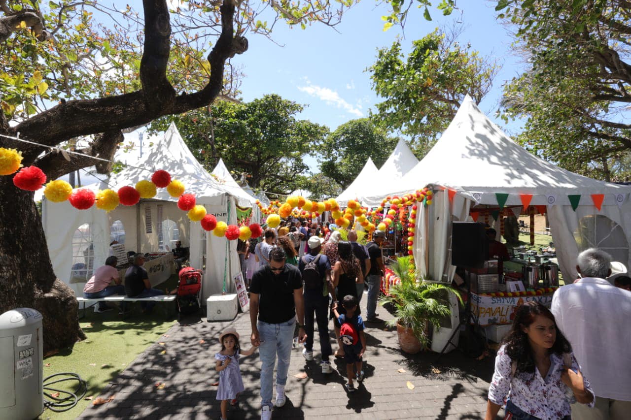 dipavali 2024 marche indien