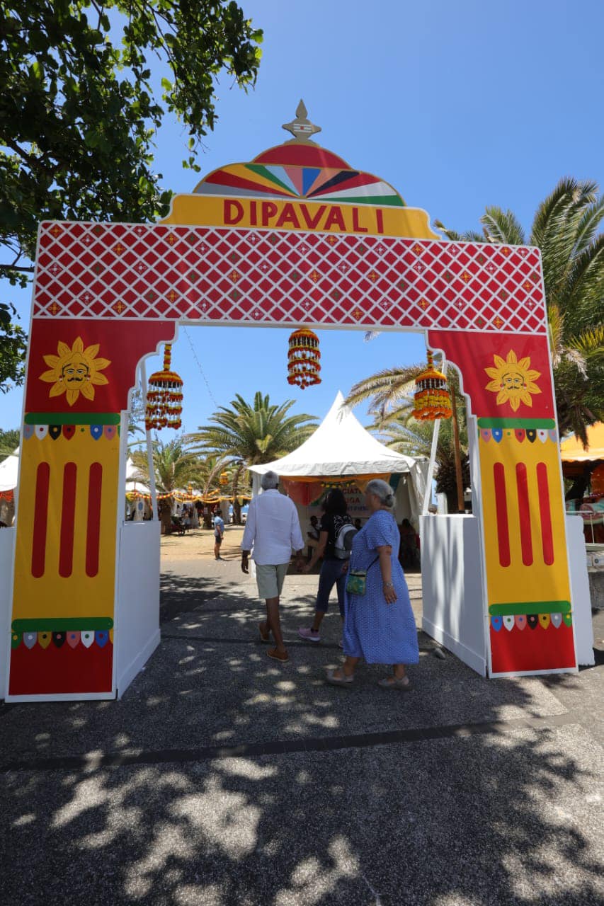 dipavali 2024 marche indien