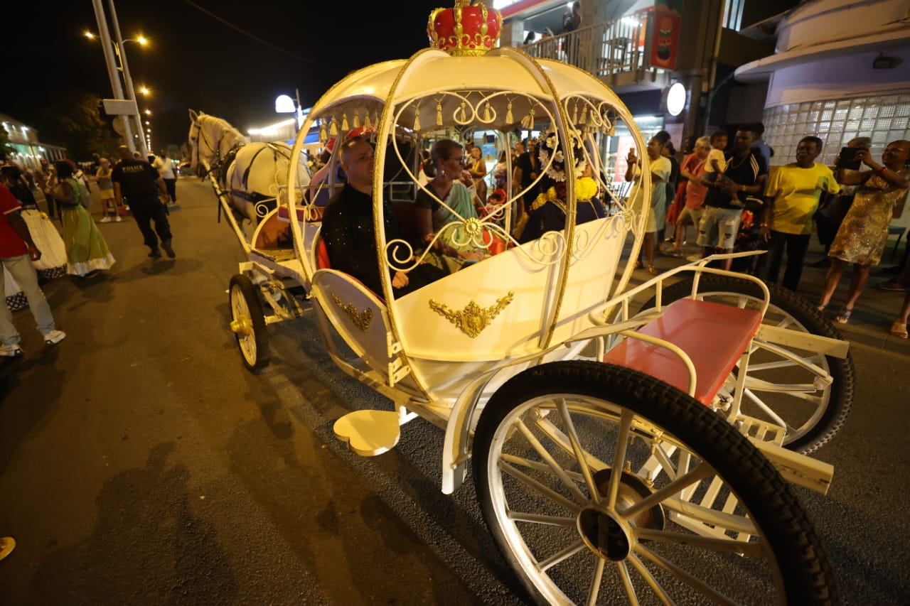 DIPAVALI 2024 arrivee mariee