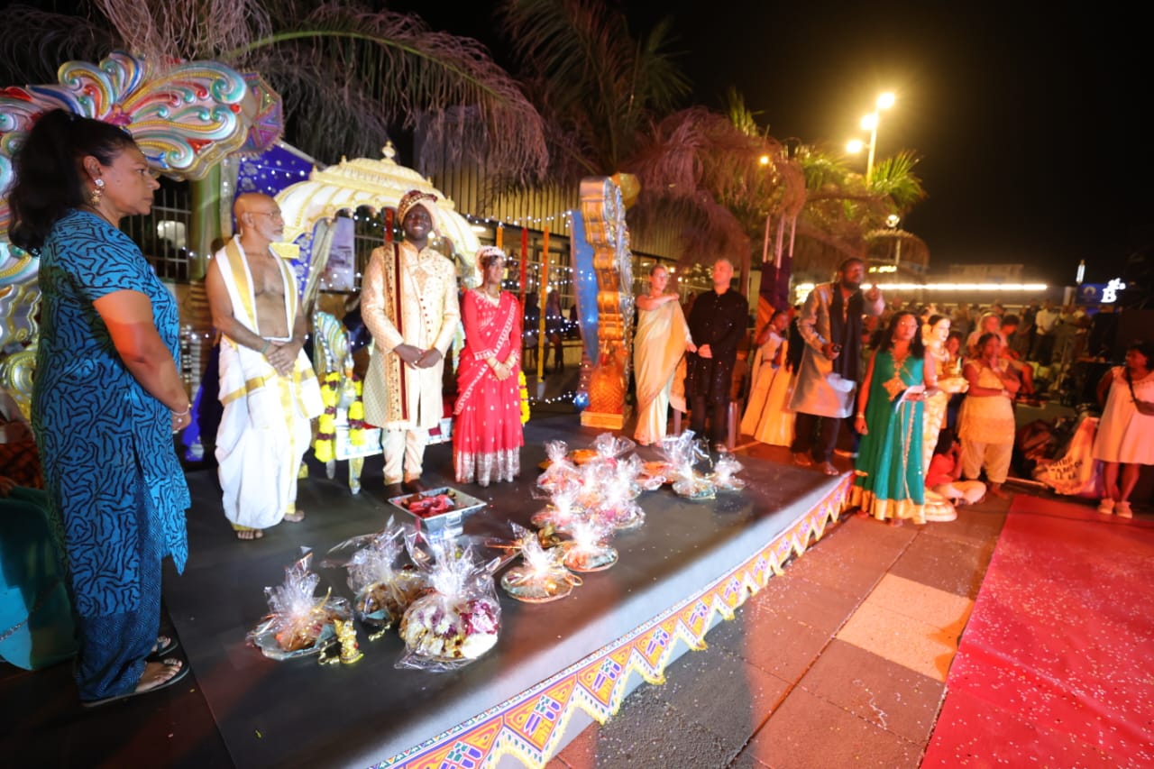 DIPAVALI2024 NOCES INDIENNES