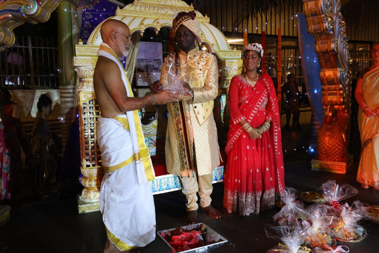 DIPAVALI2024 NOCES INDIENNES