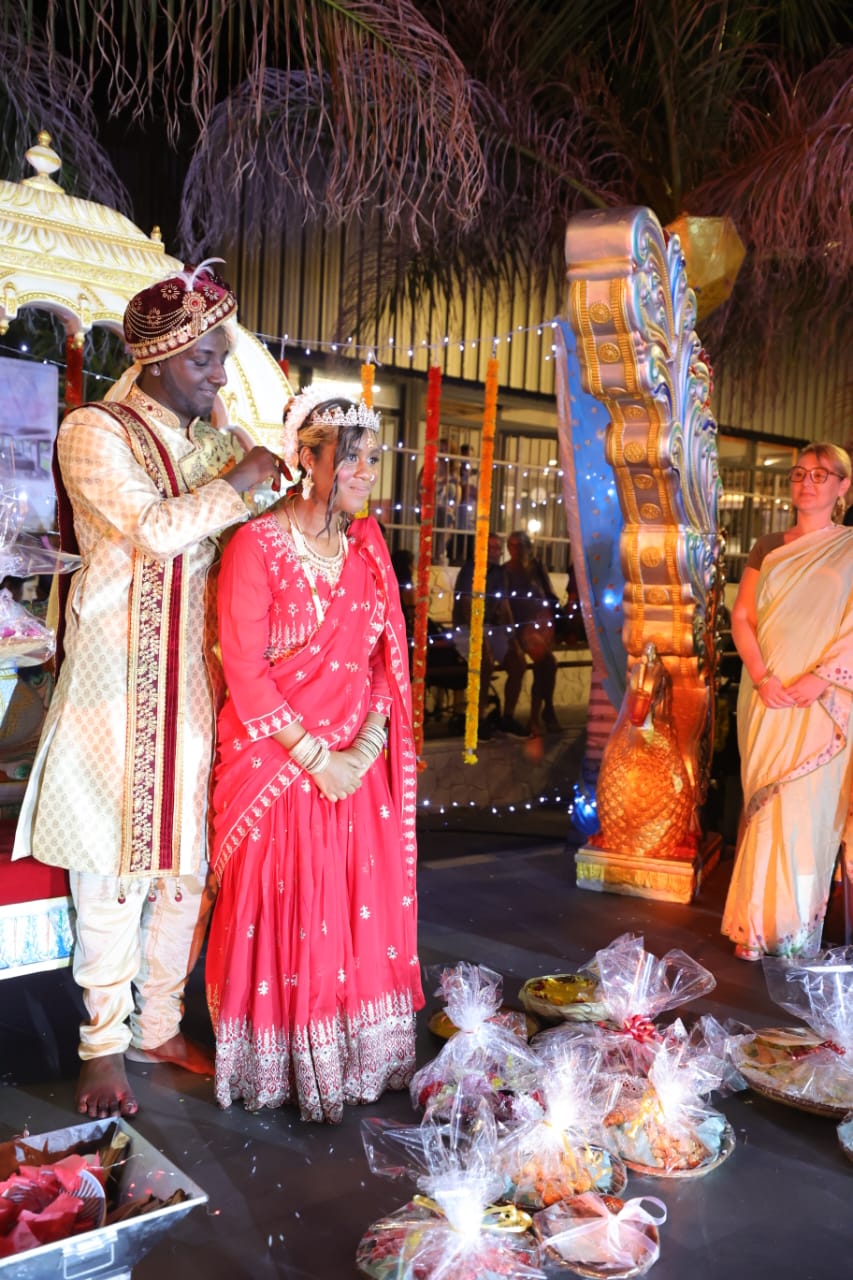 DIPAVALI2024 NOCES INDIENNES