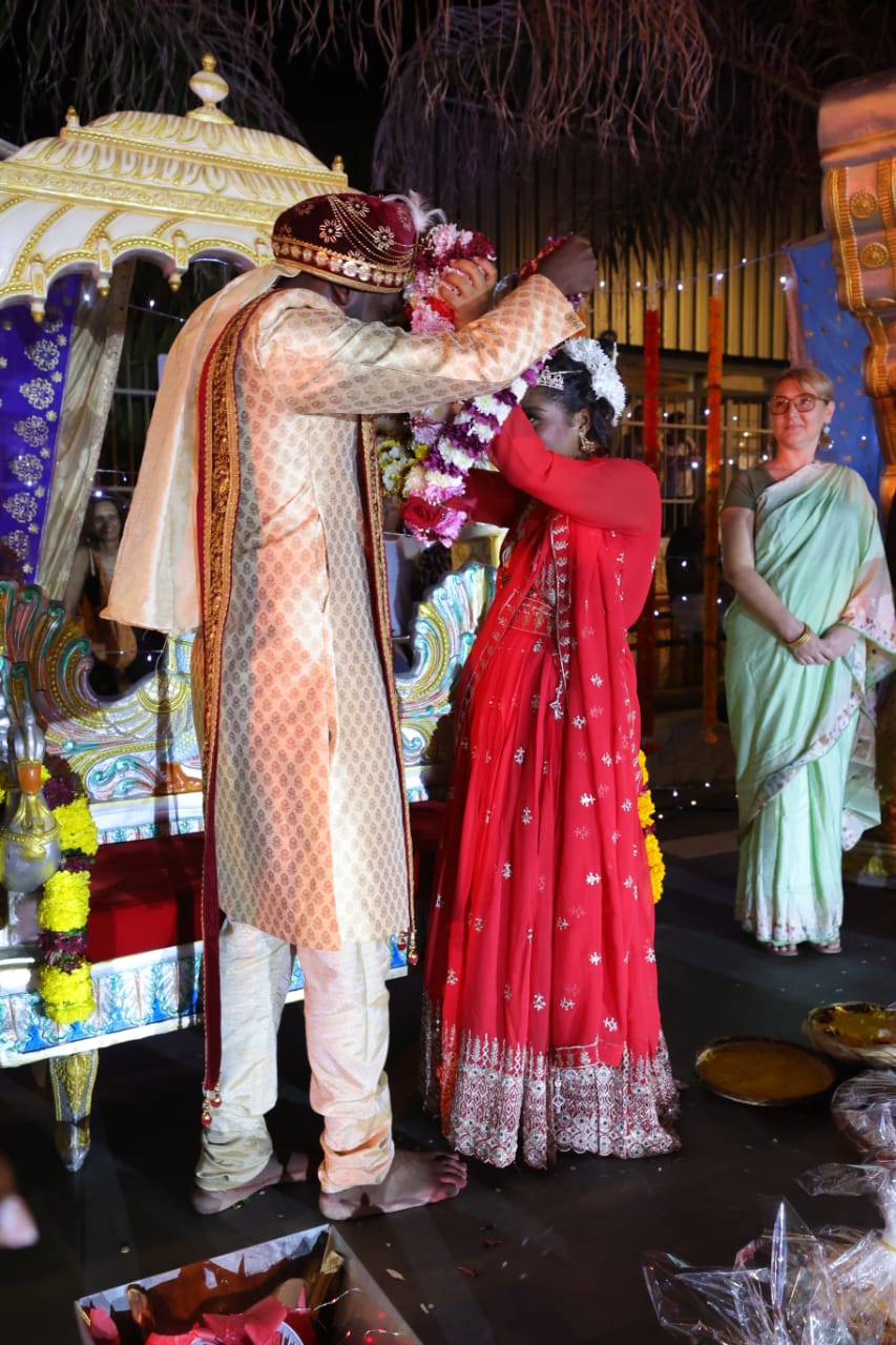 DIPAVALI2024 NOCES INDIENNES