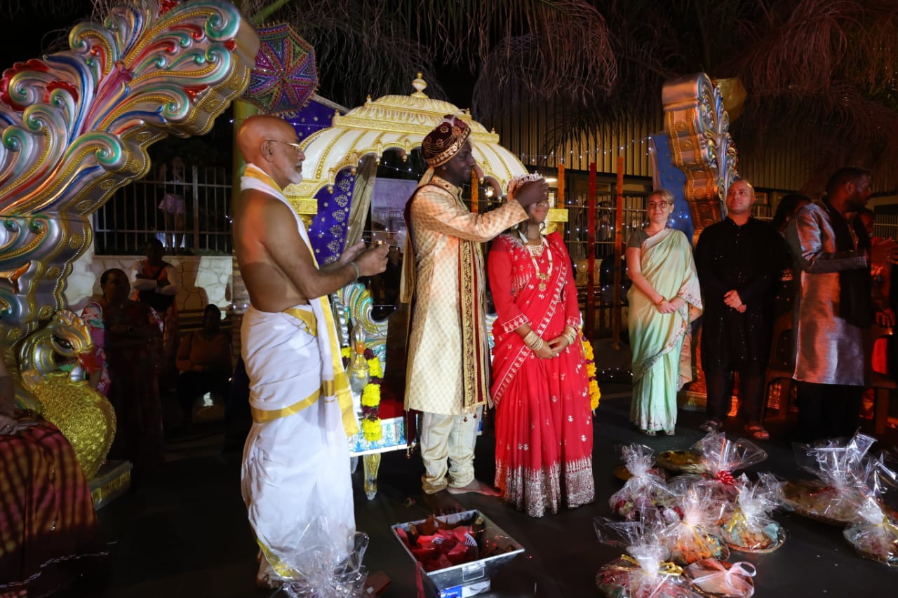 DIPAVALI2024 NOCES INDIENNES