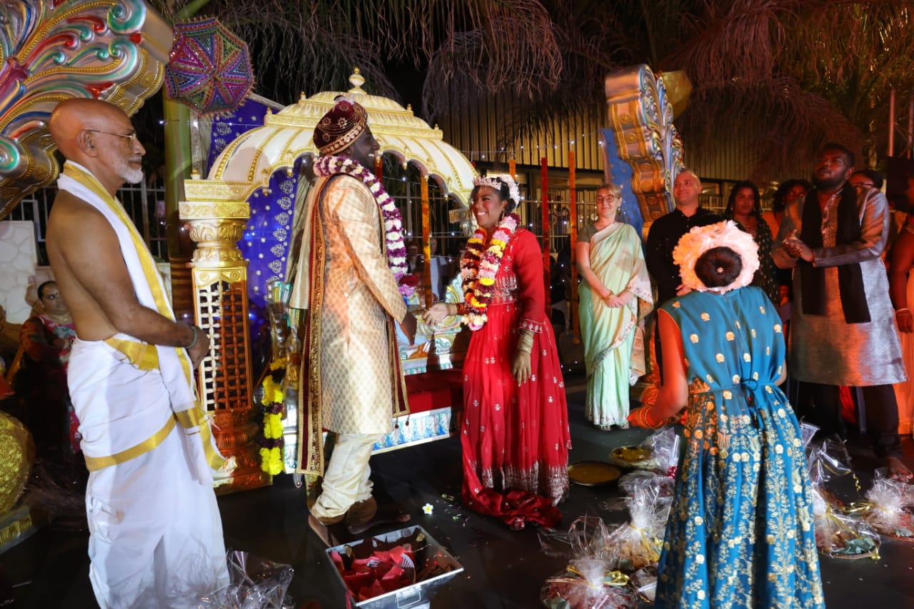 DIPAVALI2024 NOCES INDIENNES