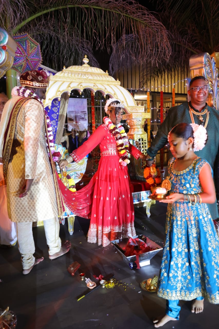 DIPAVALI2024 NOCES INDIENNES