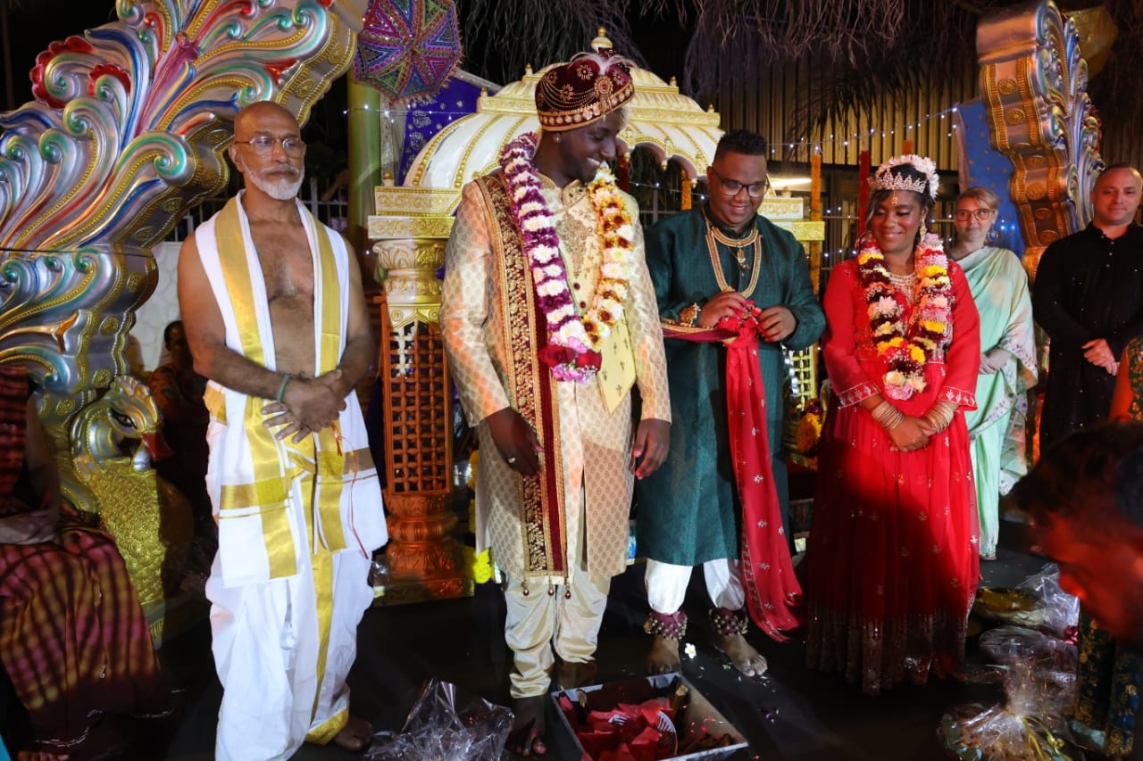 DIPAVALI2024 NOCES INDIENNES