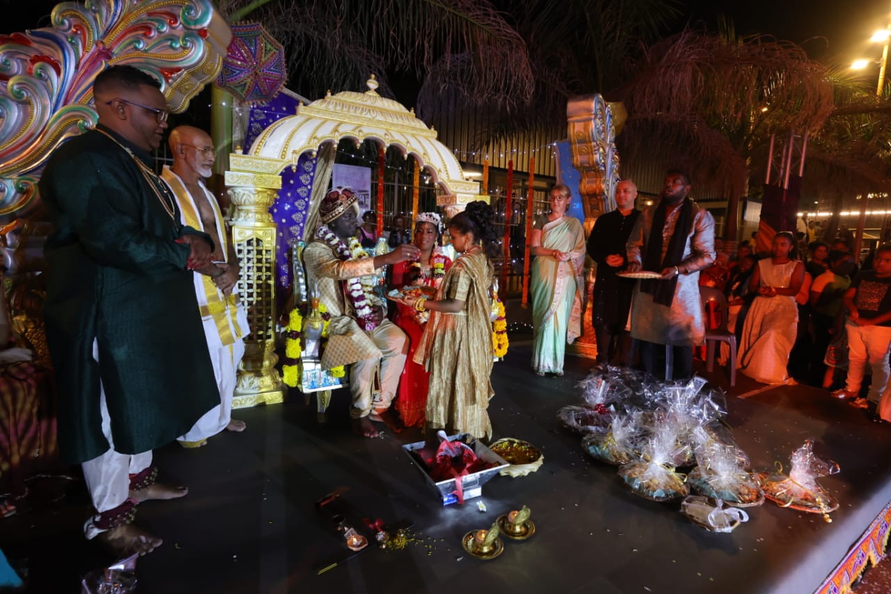 DIPAVALI2024 NOCES INDIENNES