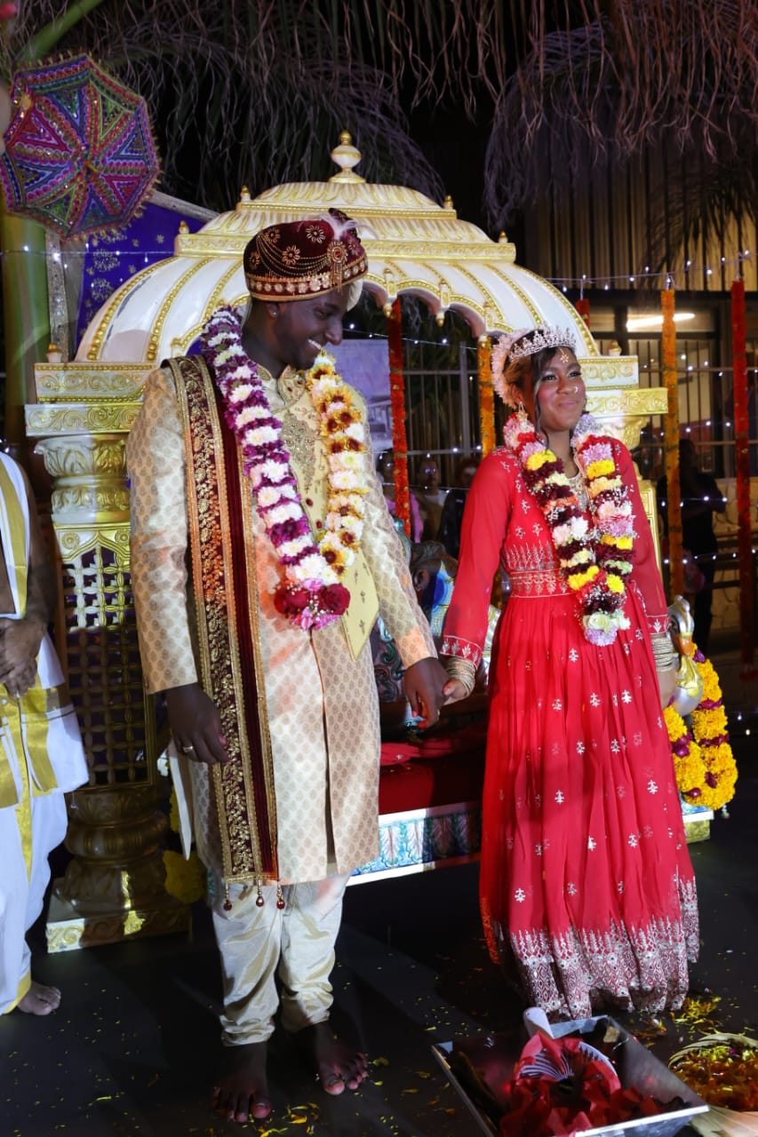 DIPAVALI2024 NOCES INDIENNES