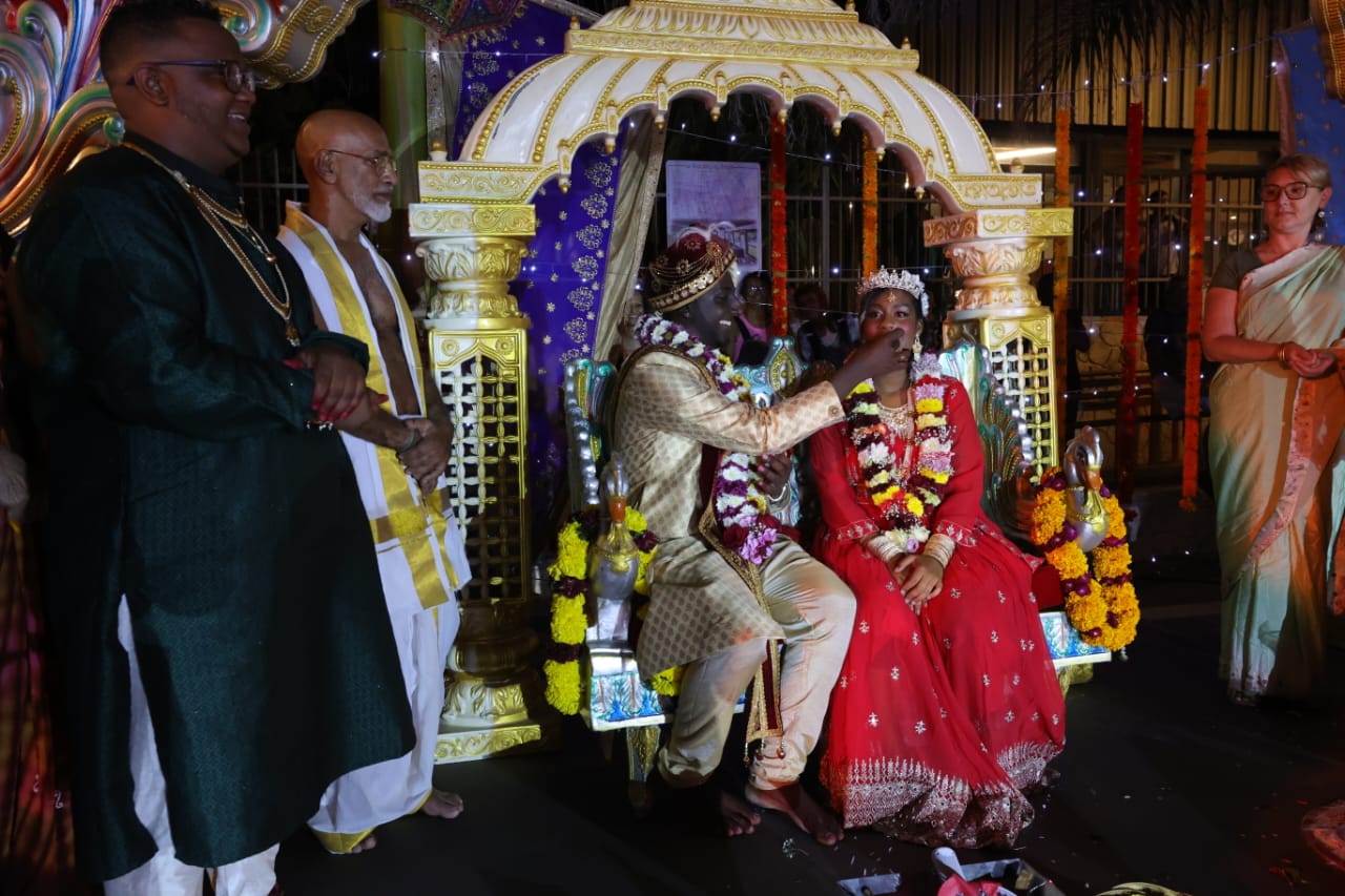 DIPAVALI2024 NOCES INDIENNES