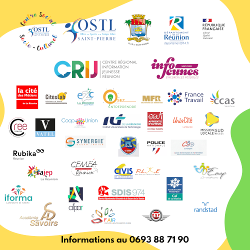 partenaires forum des jeunes