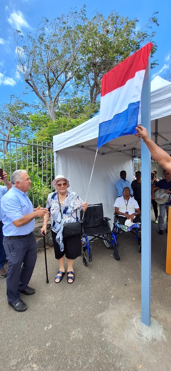 Voie Joseph Tambour 061224