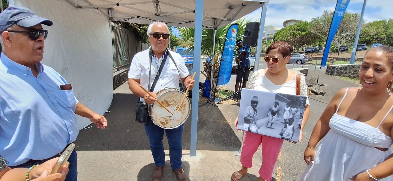 Voie Joseph Tambour 061224