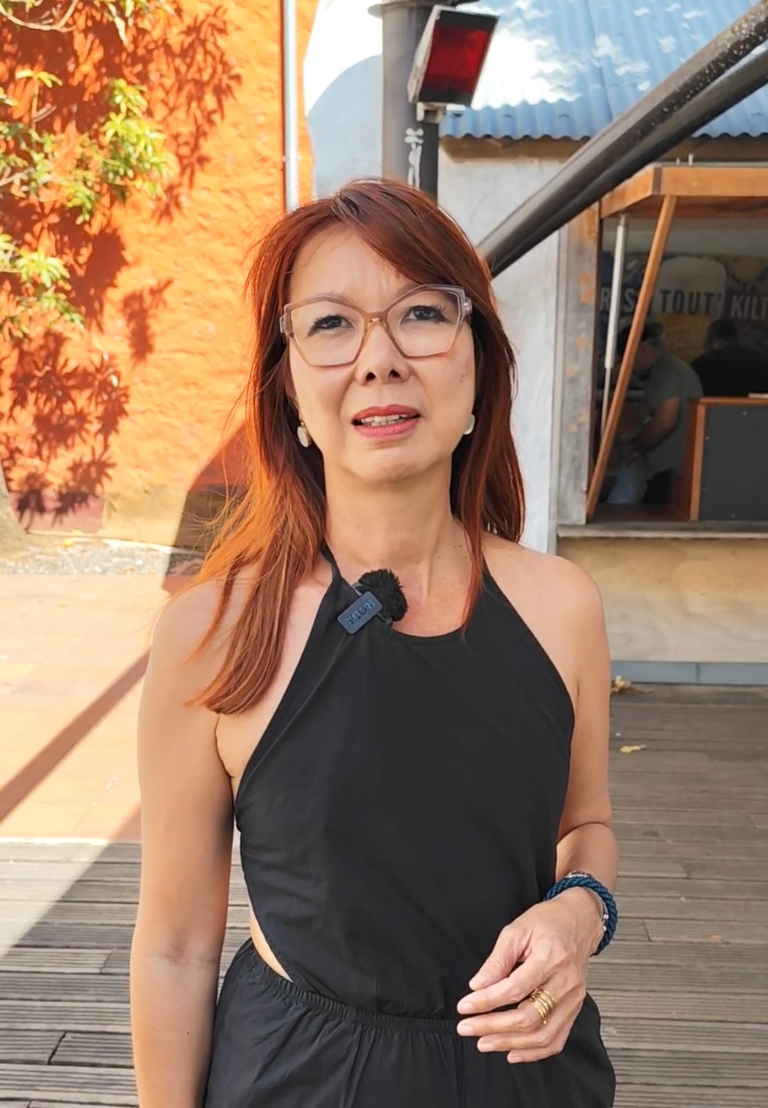 CONCERTMAYOTTEKERVEGUEN221224 sandrine aho nienne