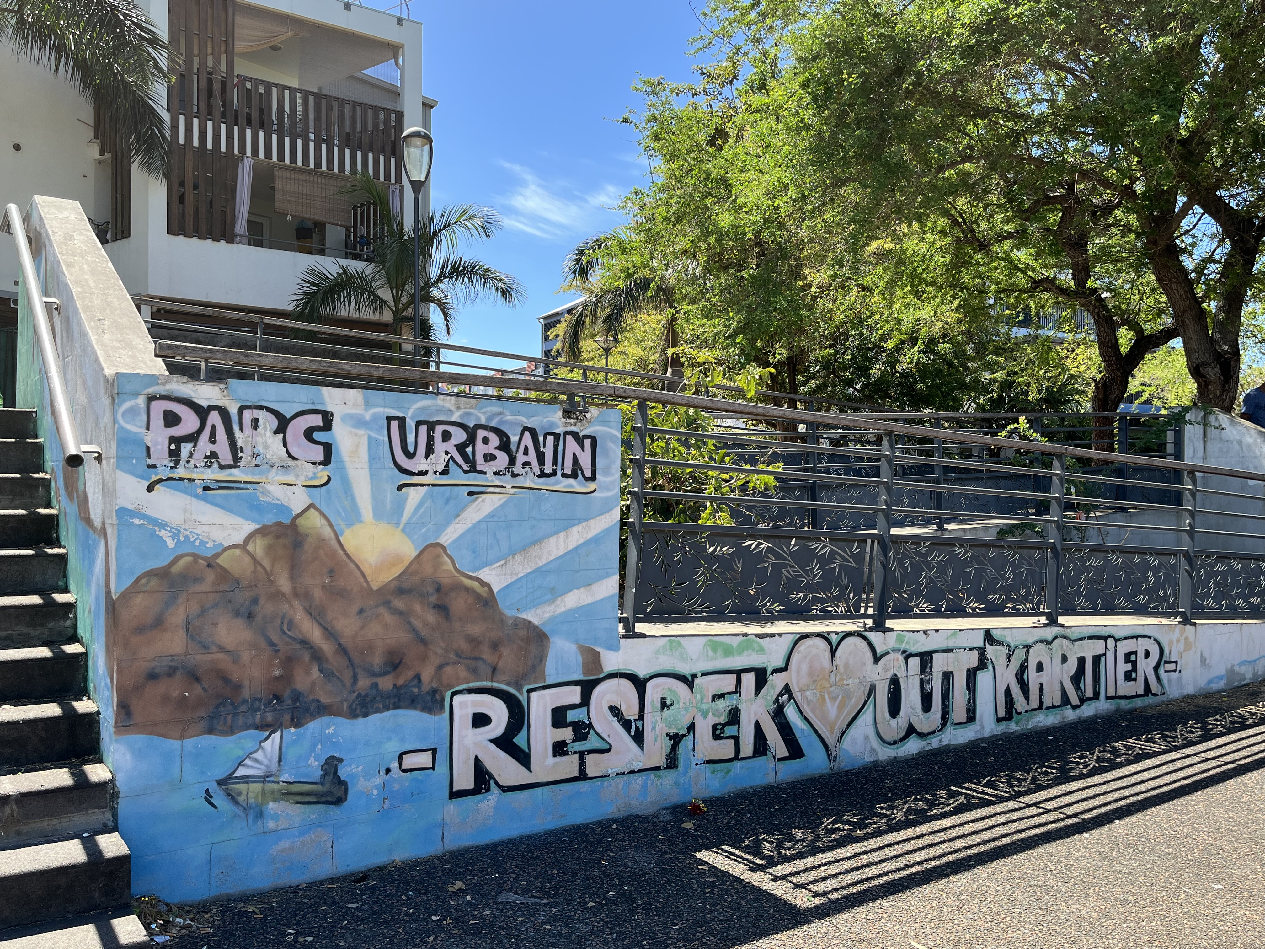 Phénomène de bandes : Saint-Pierre ne sera pas intimidée selon Michel Fontaine