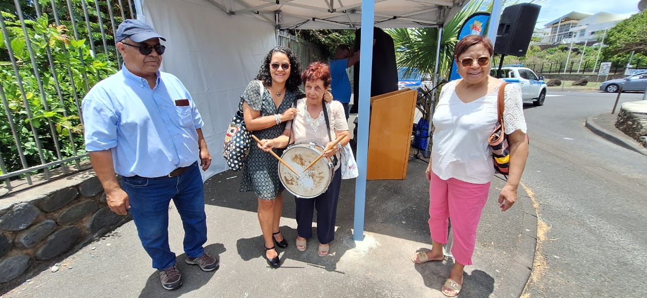 Voie Joseph Tambour 061224