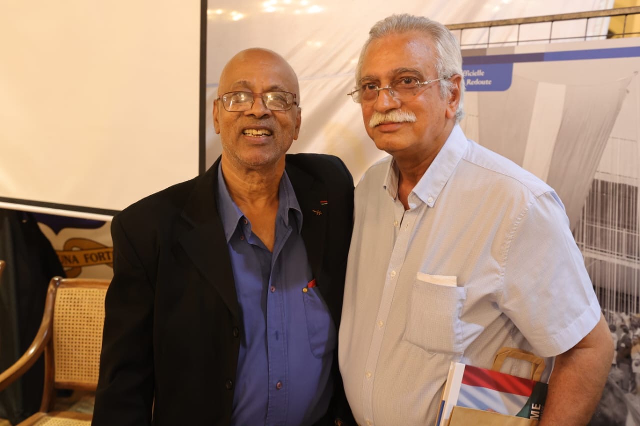 HOMMAGEDEGAULLE301124 serviable omarjee