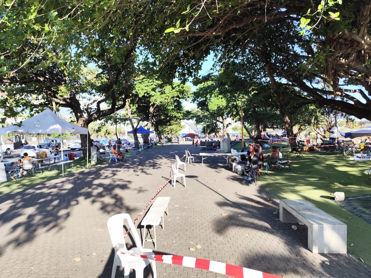 REVEILLON ST PIERRE 2025