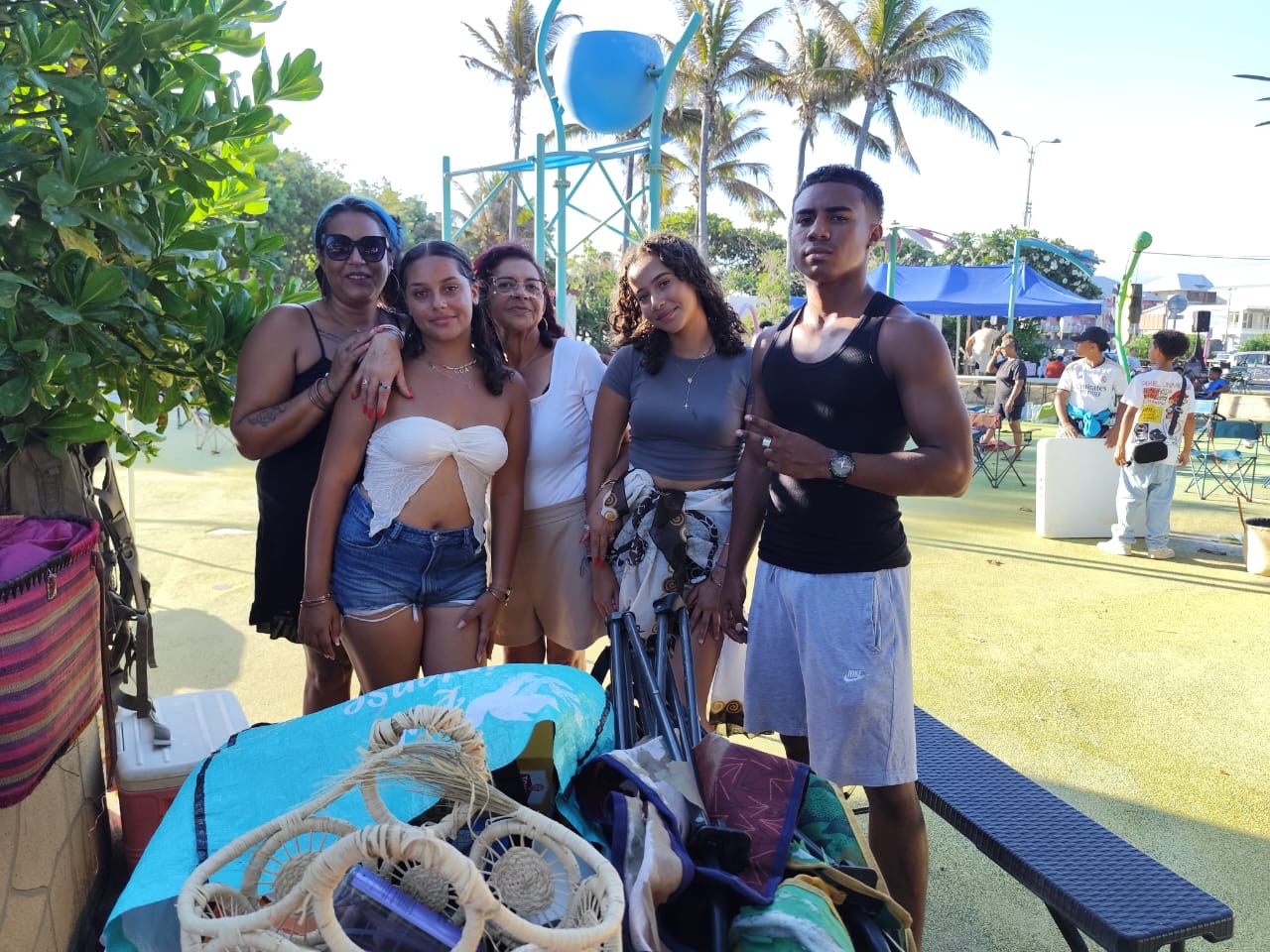 REVEILLON ST PIERRE 2025