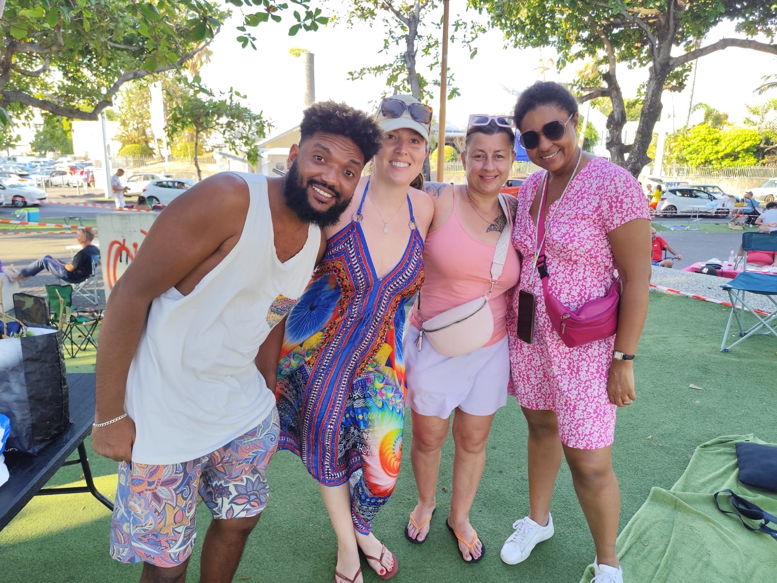 REVEILLON ST PIERRE 2025