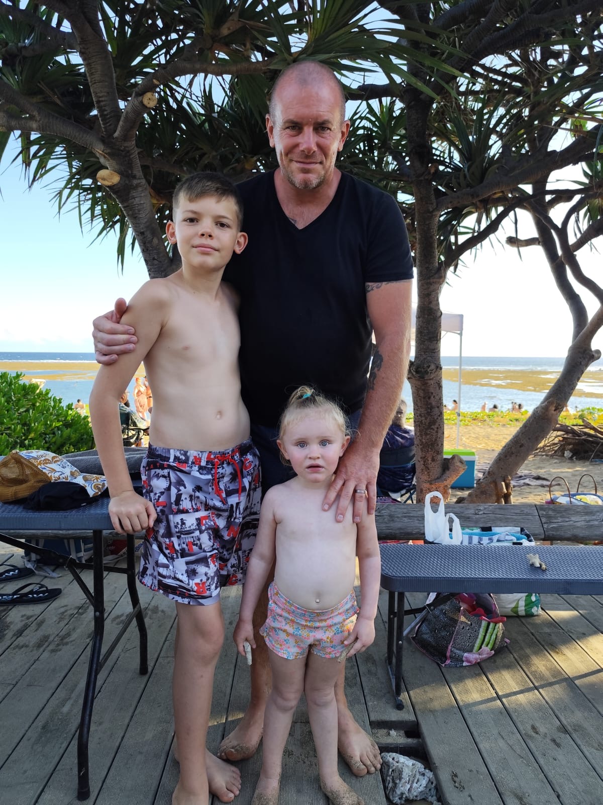 REVEILLON ST PIERRE 2025