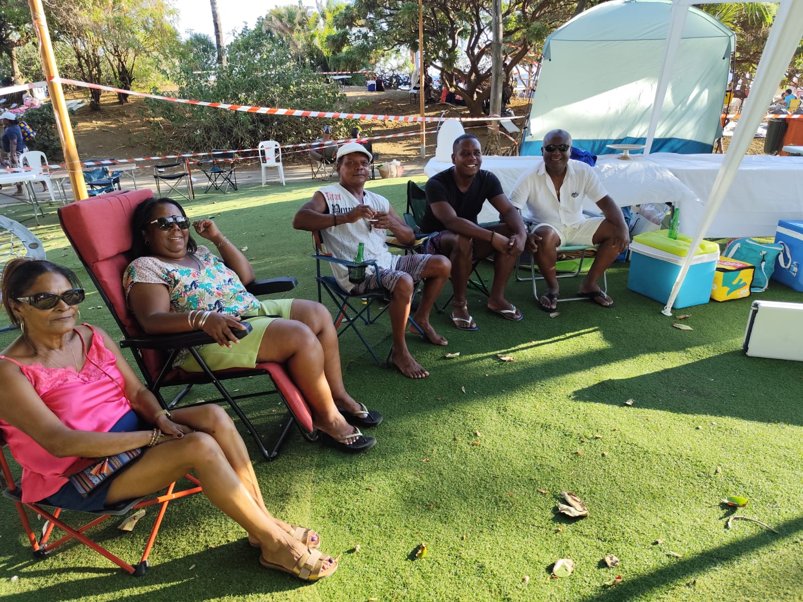 REVEILLON ST PIERRE 2025