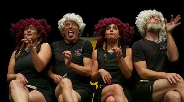 histoire de la réunion