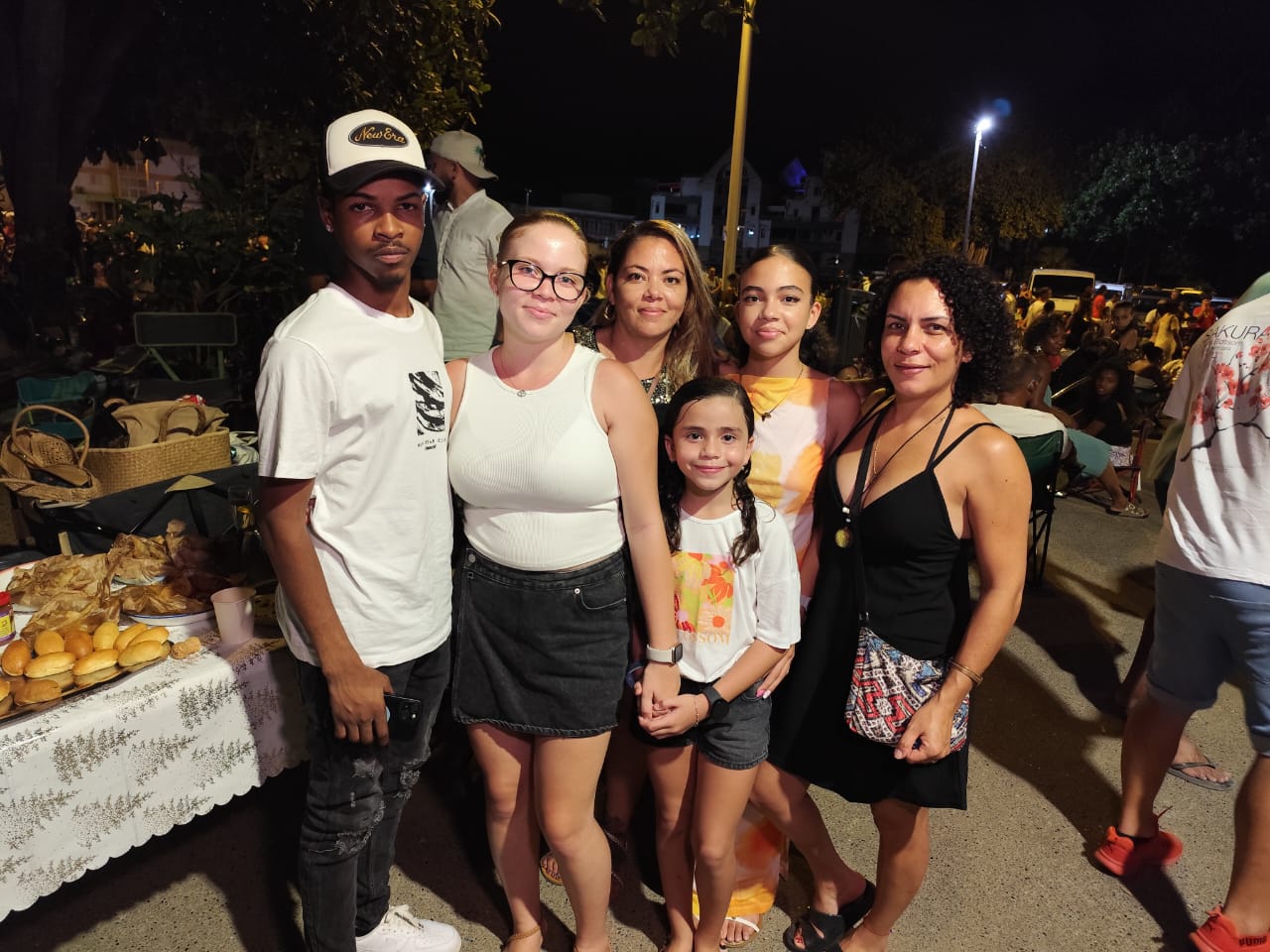 REVEILLON ST PIERRE 2025