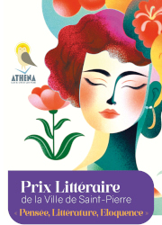 Dernier jour pour candidater au prix littéraire Athéna