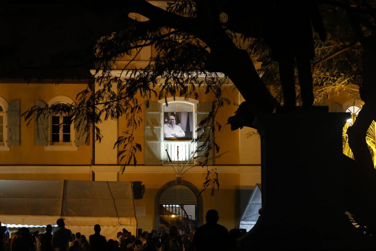 Décès de Michel Fontaine : des milliers de personnes à la veillée