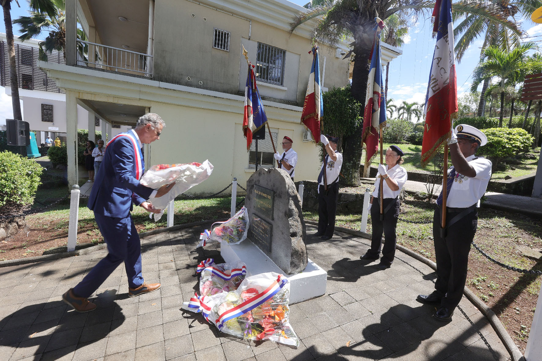 commémoration algérie 6