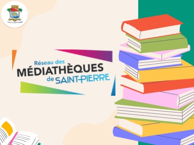 Médiathèques et bibliothèques