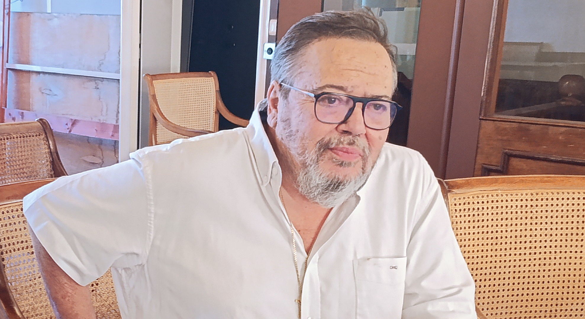 Saint-Pierre et La Réunion sont en deuil