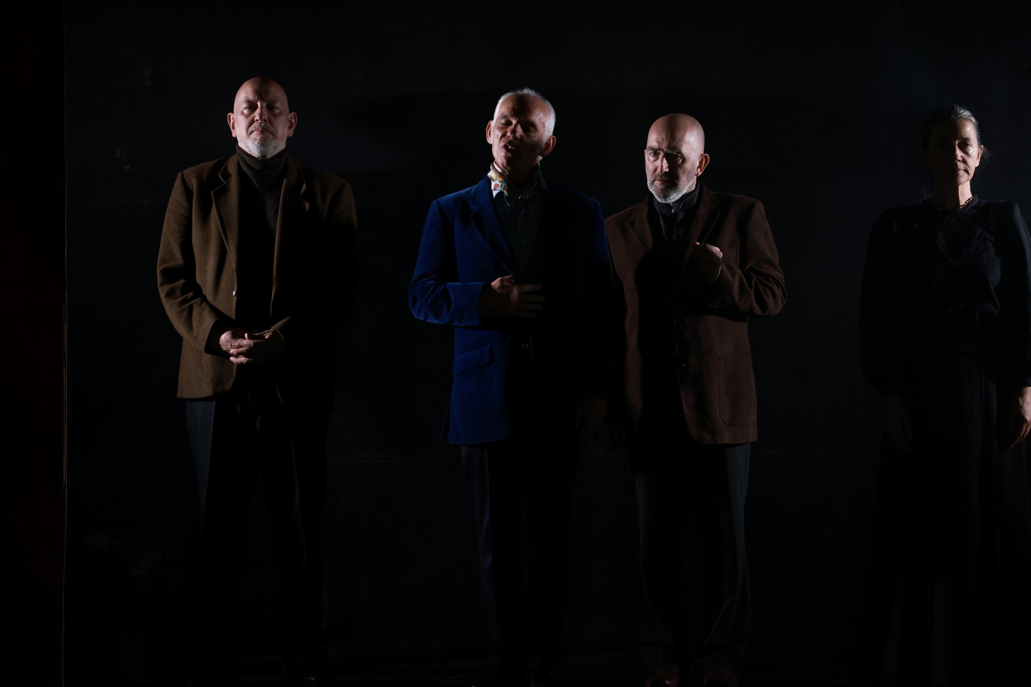 On ne badine pas avec l'amour