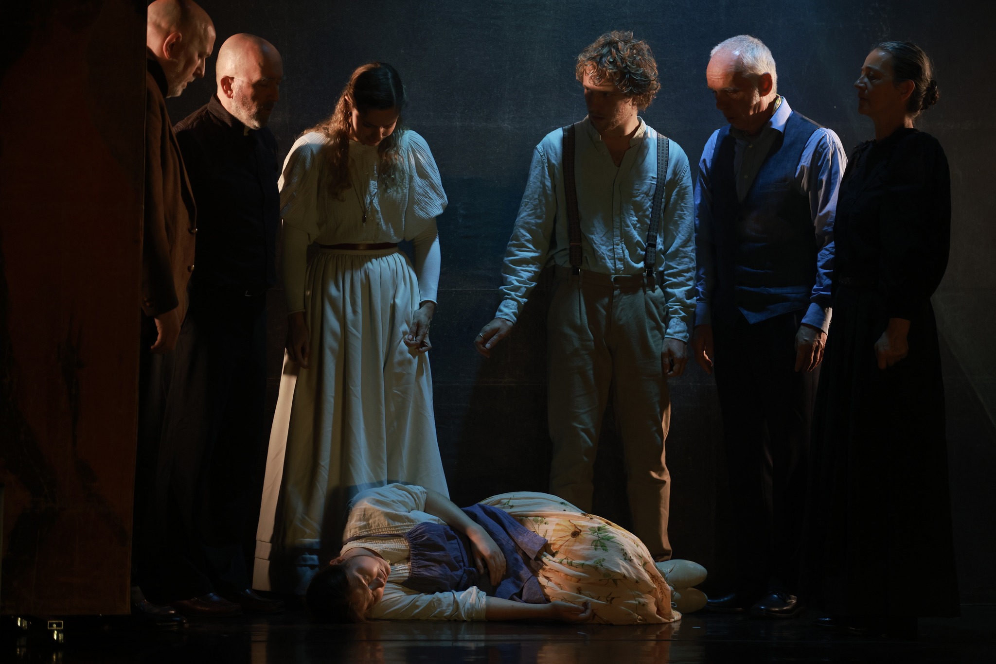 On ne badine pas avec l'amour