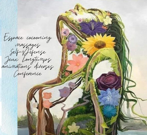 Journée internationale des droits des femmes