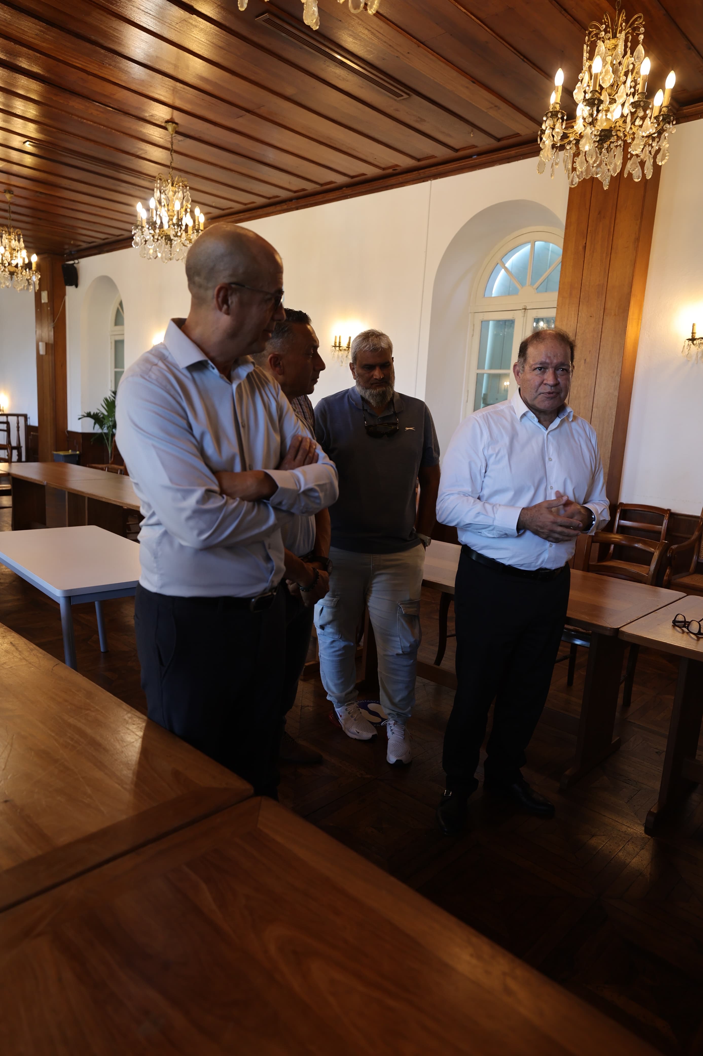 rencontrefoot2025David Lorion