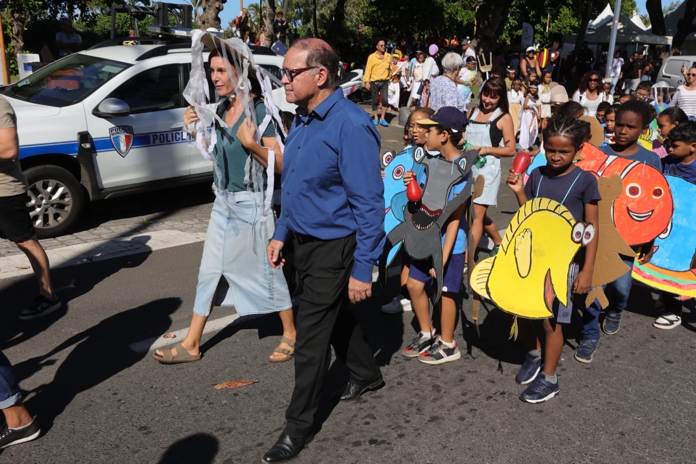 carnavalsaintpierreinclusif2025 David Lorion