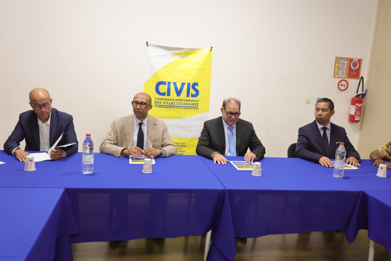 rencontre Diallo FFF